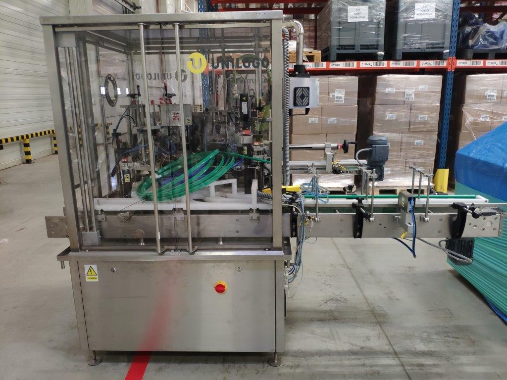 Unilogo Robotics C S 30