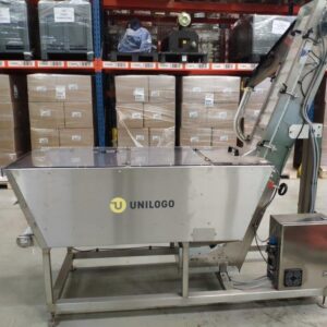 Unilogo Robotics SORTER