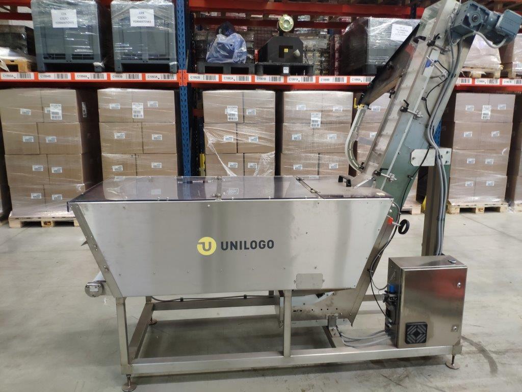 Unilogo Robotics SORTER