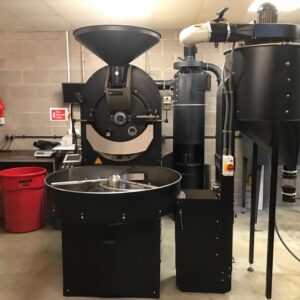 Probat Probatone P25