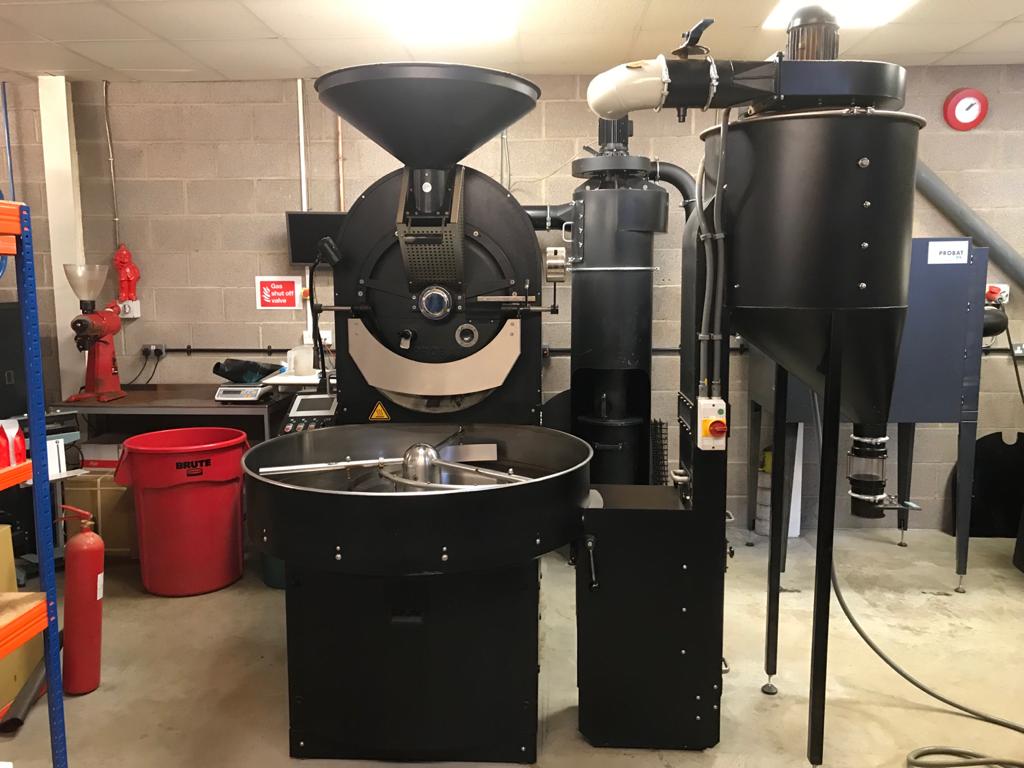 Probat Probatone P25