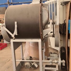 Aarhus Maskinfabrik 60Kg