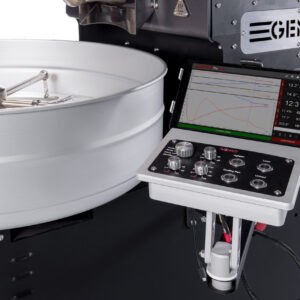 Genio Intelligent Roasters Genio 6