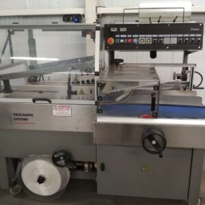 Yorkshire Packaging Systems YPS SLAU 50/50