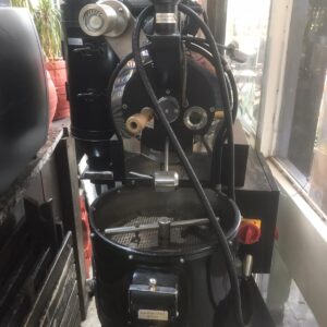 Toper Cafemino 1Kg Electric