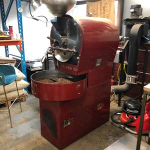 Diedrich IR12