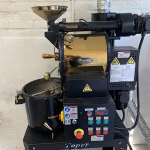 Toper TKMSX - 1E Cafemino