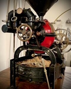 A Mottant Le Sirocco Francais