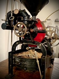 A Mottant Le Sirocco Francais