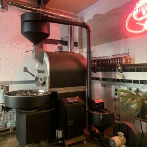Kuban Roasters Supreme 24