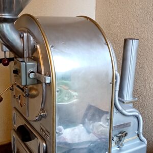 Otto Benz 2Kg Electric