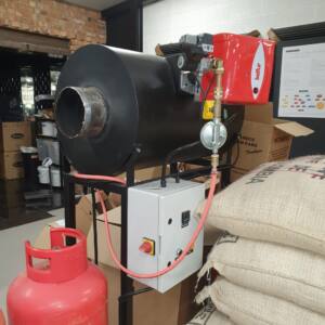 Besca Roasters