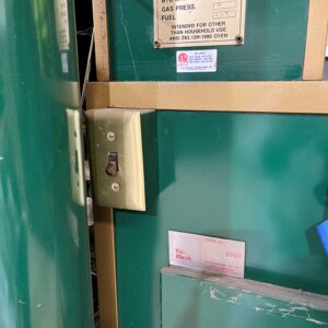 San Franciscan Roaster Company SF25B