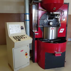 STA Impianti Futura K30 Auto