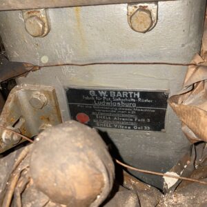 Barth Novo Cito 10Kg