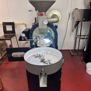 Mill City Roasters 3Kg