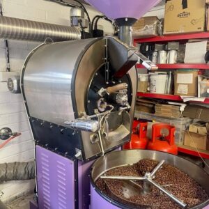 Besca Roasters BSC-5