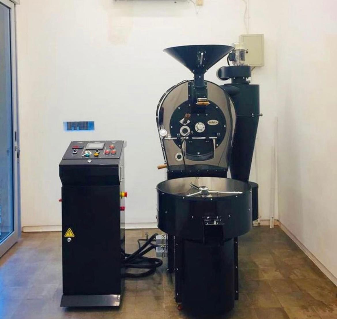 Besca Roasters BSC-10