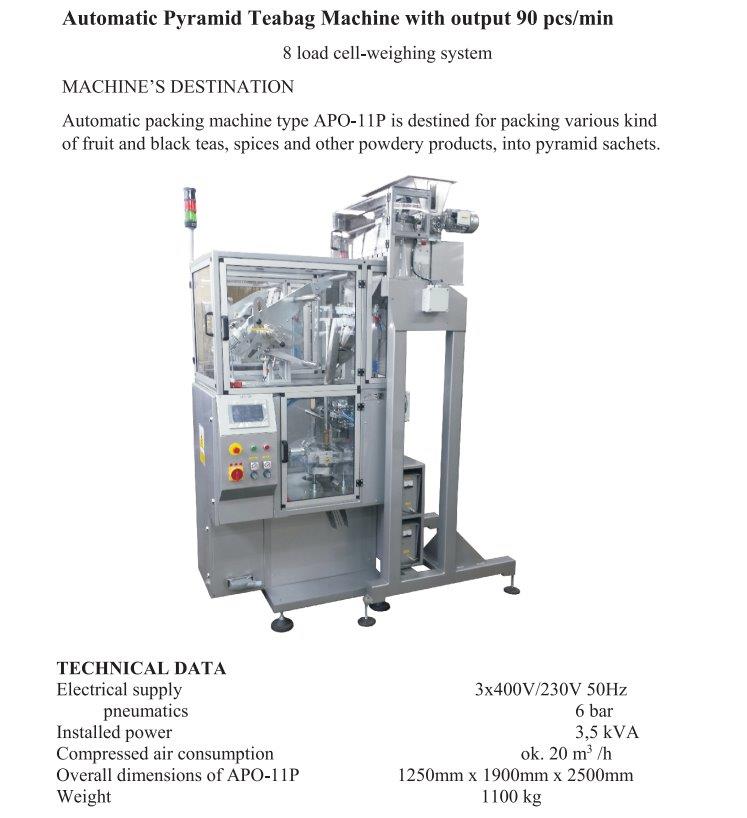 Miflex-Masz APO-11P-90