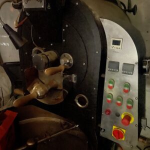 Golden Roasters GR15