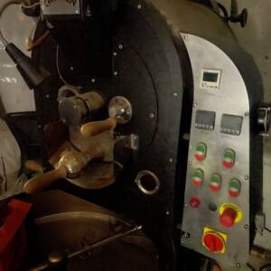 Golden Roasters GR15