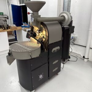 Mill City Roasters MCR-3 Digital