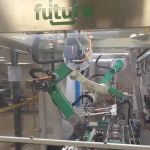 Futura Pack ROBO.LINE MP/KW