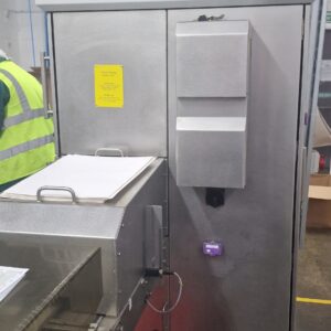 Heuft Systemtechnik GMBH Examiner