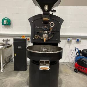 Giesen W6 Electric