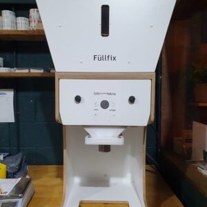 Füllfix Volumetric Doser