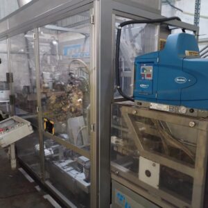 Tecnomeccanica T10 Continua