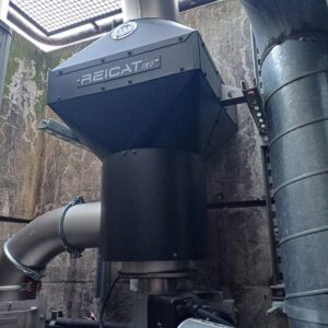 Reicat Reicatino 450