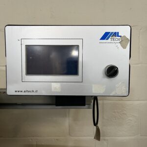ALTech UK ALritma T Labeller