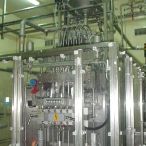 Hassia SVL 16/24 6 Head