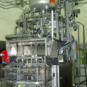 Hassia SVL 18/10 2 Head