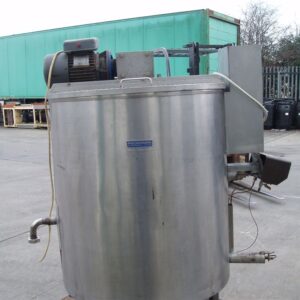 Various Manufacturers