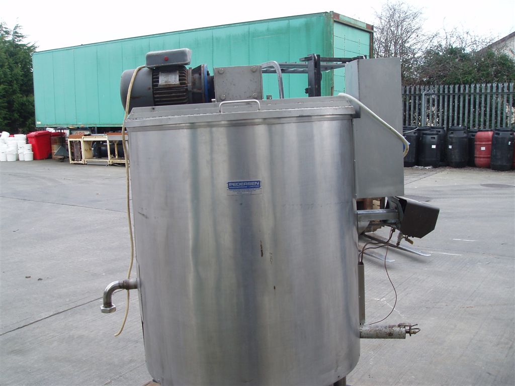 Various Manufacturers