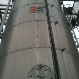 Ellgard Equipment Silos