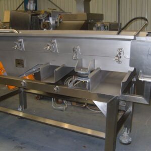 Polar Systems Ltd E204