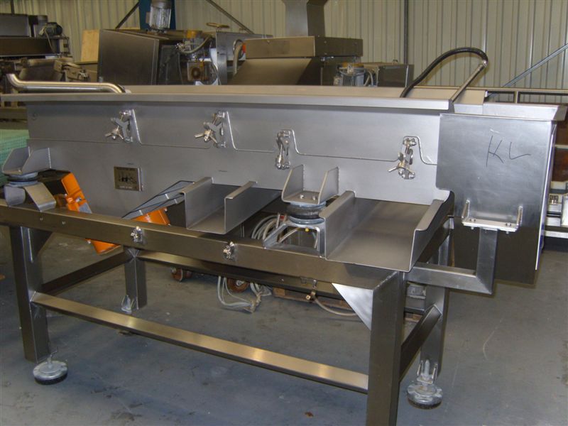 Polar Systems Ltd E204