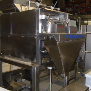 RADPAK Twin Lane Linear