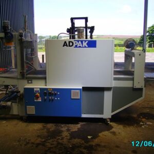 Adpak Easy 700 Semi-Automatic