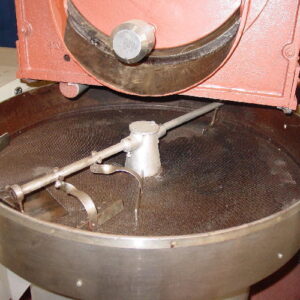 VIREY GARNIER 15 Kilo Batch Roaster