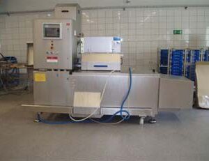 AEW Delford Shapeline Compact