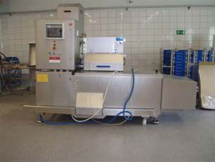 AEW Delford Shapeline Compact