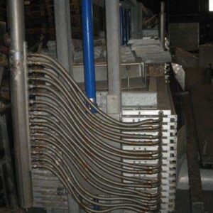 DSI Horizontal Plate Freezers