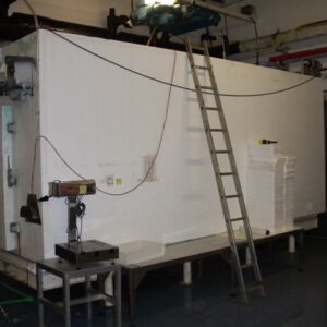 Frigoscandia Midget 118-405