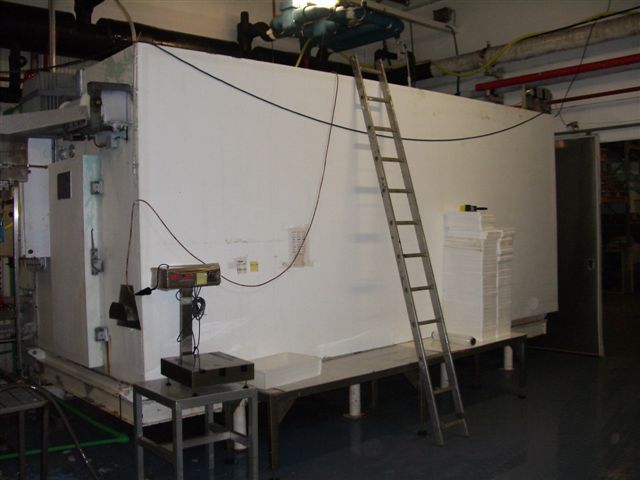 Frigoscandia Midget 118-405