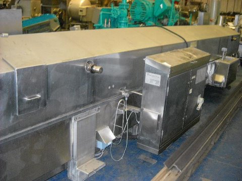 Koppens Electric 4500/500