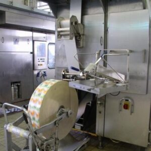 Tetra Pak TBA 3 250 BL